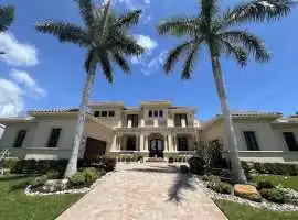 TrueSpectrum Painting, Naples