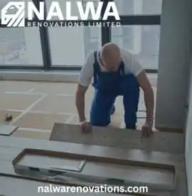 End to End Building Solutions Delivering Strength, Surrey