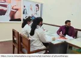Bpt apply online, Ambala