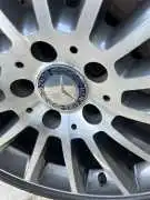 Alloy Wheel Repair Oakham | Expert Alloy Refurbish, Stamford