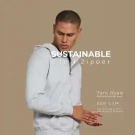 Hoodie 2 in 1 Zipper, Bengaluru