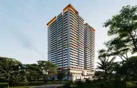 Luna Oak Residency 2 Bedroom Apartments for Sale i, Nairobi