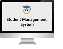 Student Management App | School Student Management, Benin City