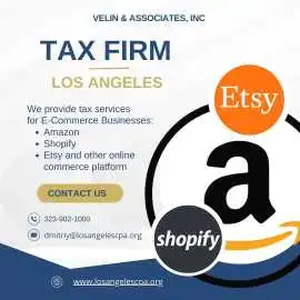 Entertainment Industry Tax Services – Los Angeles, West Hollywood
