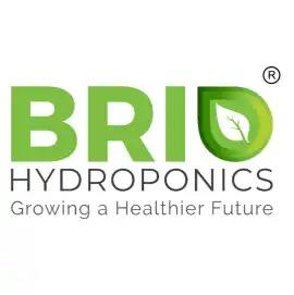 Polyhouse setup in India - Brio Hydroponics, Gandhinagar