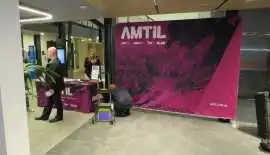 Manufacturing Events in Australia at AMTIL, Bayswater