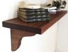 Large Floating Shelves Style Minimalist Living, ps 0
