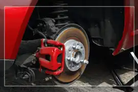 Brake Repair Nearby for Safe & Smooth Driving