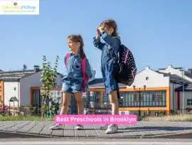 Affordable learning options Best Preschools , Brooklyn