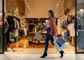 Retail Store Communication System | Apex American , Pittsburgh