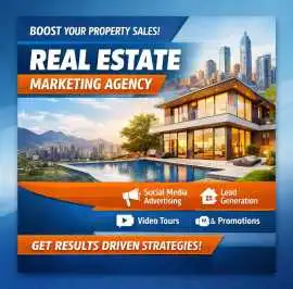 Realtor Marketing Agency, Toronto