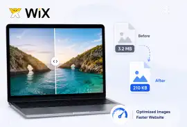 Smart Wix Image Optimization for Faster Speed , Sheridan