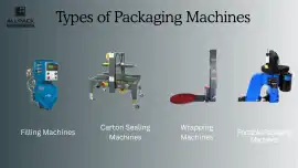 Allpack Packaging Technologies, Perth
