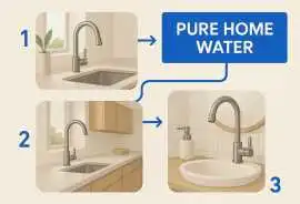 Whole House Water Filter Sydney, Sydney