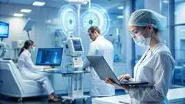 Trusted Healthcare App Development Company for Dig, Post Falls