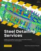 Steel Detailing Services in Minnesota, USA, Minnesota City
