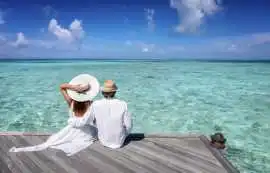 Maldives Tour Packages from Ahmedabad, Ahmedabad