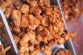 Best Fried Chicken Catering in Grand Rapids, Grand Rapids