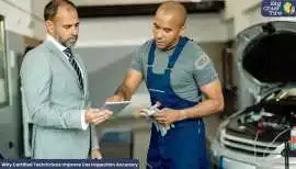 Get Reliable Services From an Experienced Mechanic, Orange Park