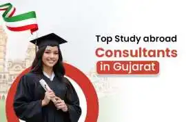Best Study Abroad Consultants in Gujarat, Mumbai