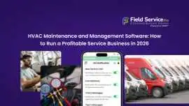 HVAC Maintenance and Management Software 2026, Albany