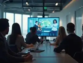 Corporate Video Production for Brand Storytelling, Dubai