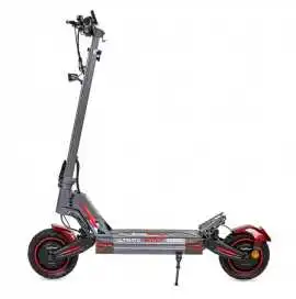 cambiar ruedas patinete eléctrico, Arafo