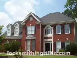 Griffin Efficient Locksmiths, Griffin