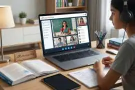 Best Online Tutor Services for Students in 2026, Kolkata