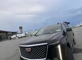 Premium New York Limousine Airport Transfer, Jamaica