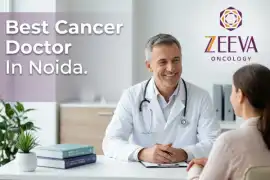 Cancer Doctor In Noida for Breast & Lung Cancer, Noida