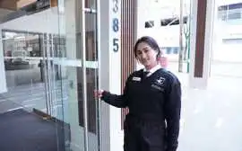 Professional Security Services by Custodian, Kolkata