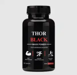 Buy Thor Black in India - Thor Black Price & Revie, Hong