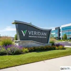 Custom Monument Signs in Minnetonka, Minnetonka