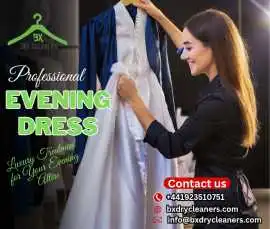 Affordable leather handbag dry cleaning in service, London
