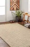 Premium Sisal Carpets in Dubai – Natural Elegance , Dubai