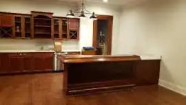 Deck Builder | Home Remodeling Service, Madisonville