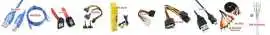 Brand New Cables 20, $ 3,500