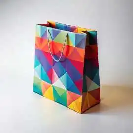 Paper Bags Printing in Bangalore, Bengaluru