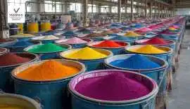Top Leading VAT Dyes Manufacturer in India , ₹ 1,000
