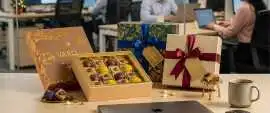 Corporate Celebration Gifts for Employee Rewards, ps 52