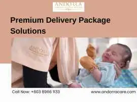 Pregnancy Delivery Package in Malaysia, Kuala Lumpur