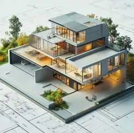 Top 3D architectural walkthrough company in India, Noida