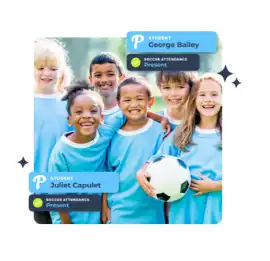 Smart Student Attendance Management Software, Tampa