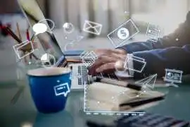 Organic Social Media Agency in Manchester, Manchester