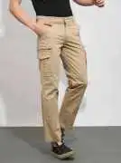 Chinos For Men | Being Human, Mumbai