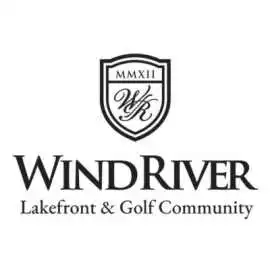 WindRiver Lakefront & Golf Community, Lenoir City