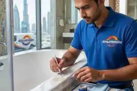 Organic Bathtub Repair Services in Dubai 2026, Dubai
