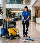 Commercial Cleaning in Brisbane , Brisbane