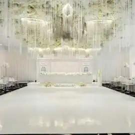Wedding Reception Venue in Melbourne with Flexible, Fawkner